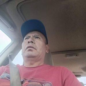 Meet your Posher, Chaparro